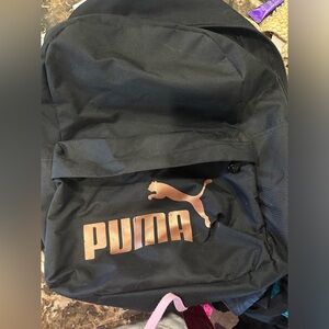 Puma backpack